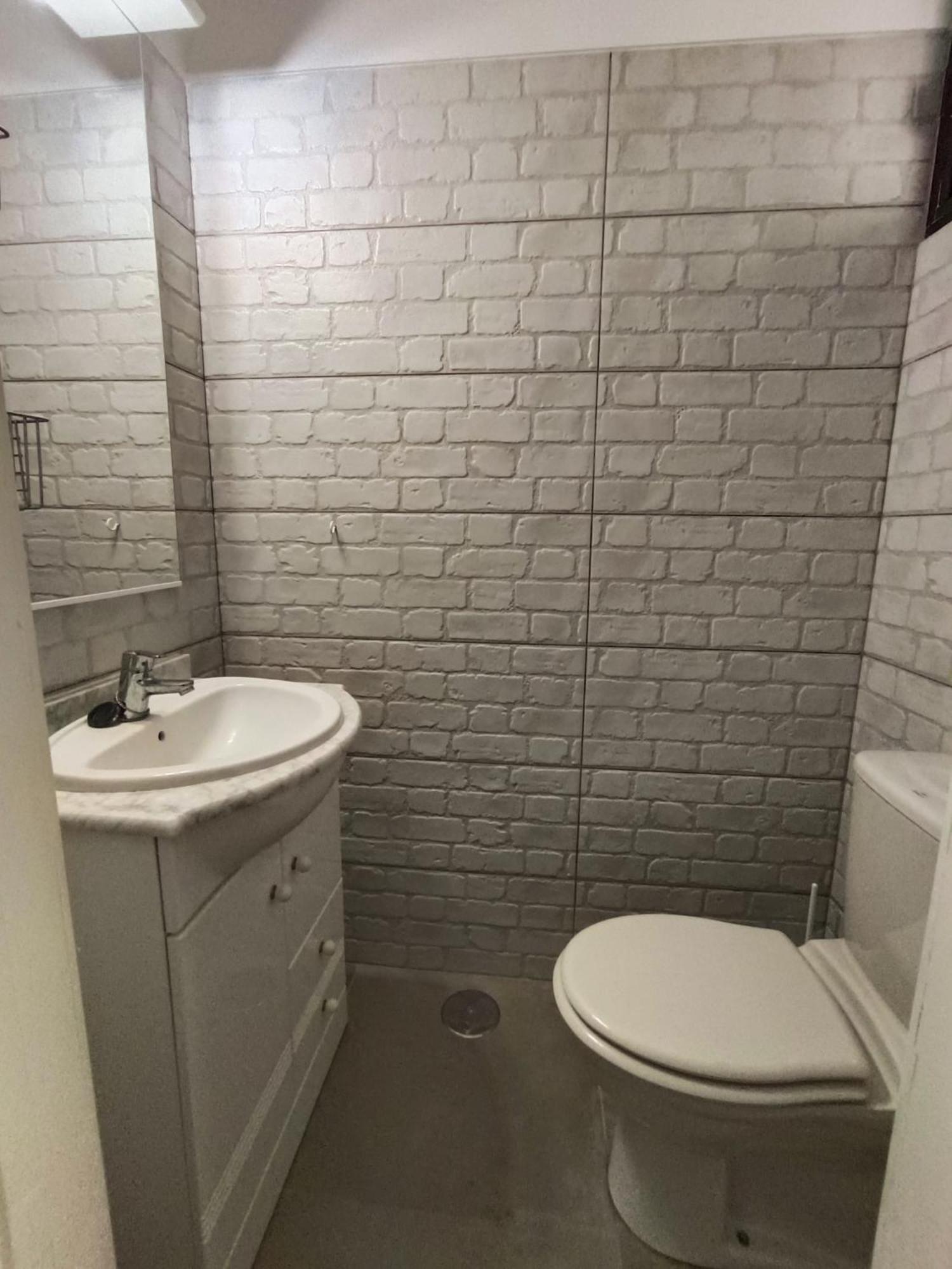 Delfin Bambi Gigantes Apartamento