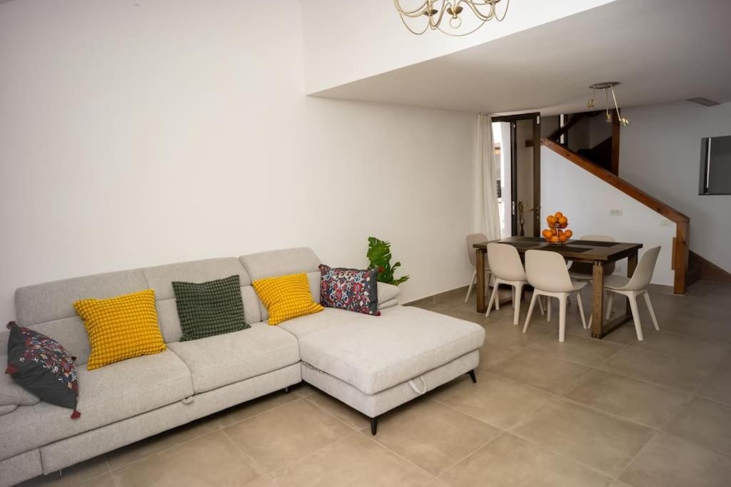 Delfin Bambi Gigantes Apartment