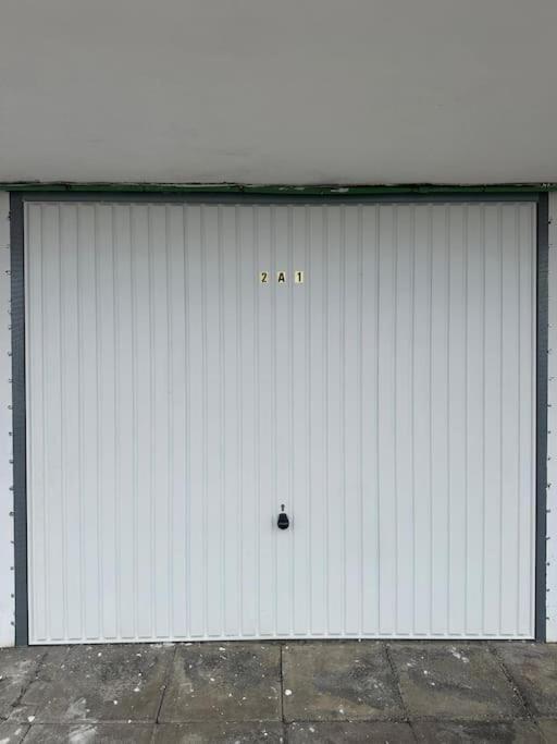 Apartment Delfin Bambi Gigantes