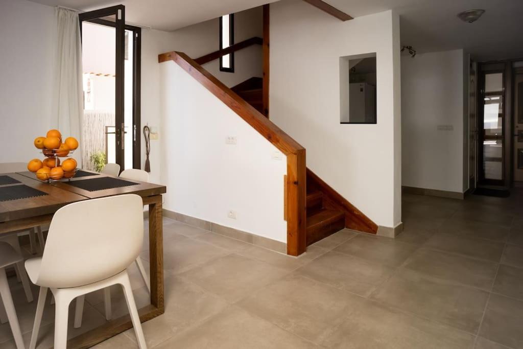 Delfin Bambi Gigantes Apartment Santiago Del Teide