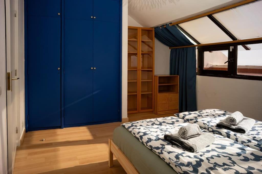 Apartment Delfin Bambi Gigantes