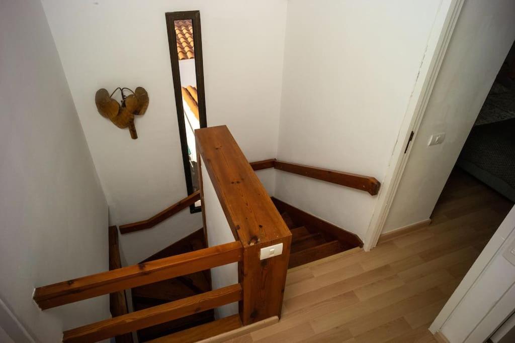 Delfin Bambi Gigantes Apartment Santiago Del Teide