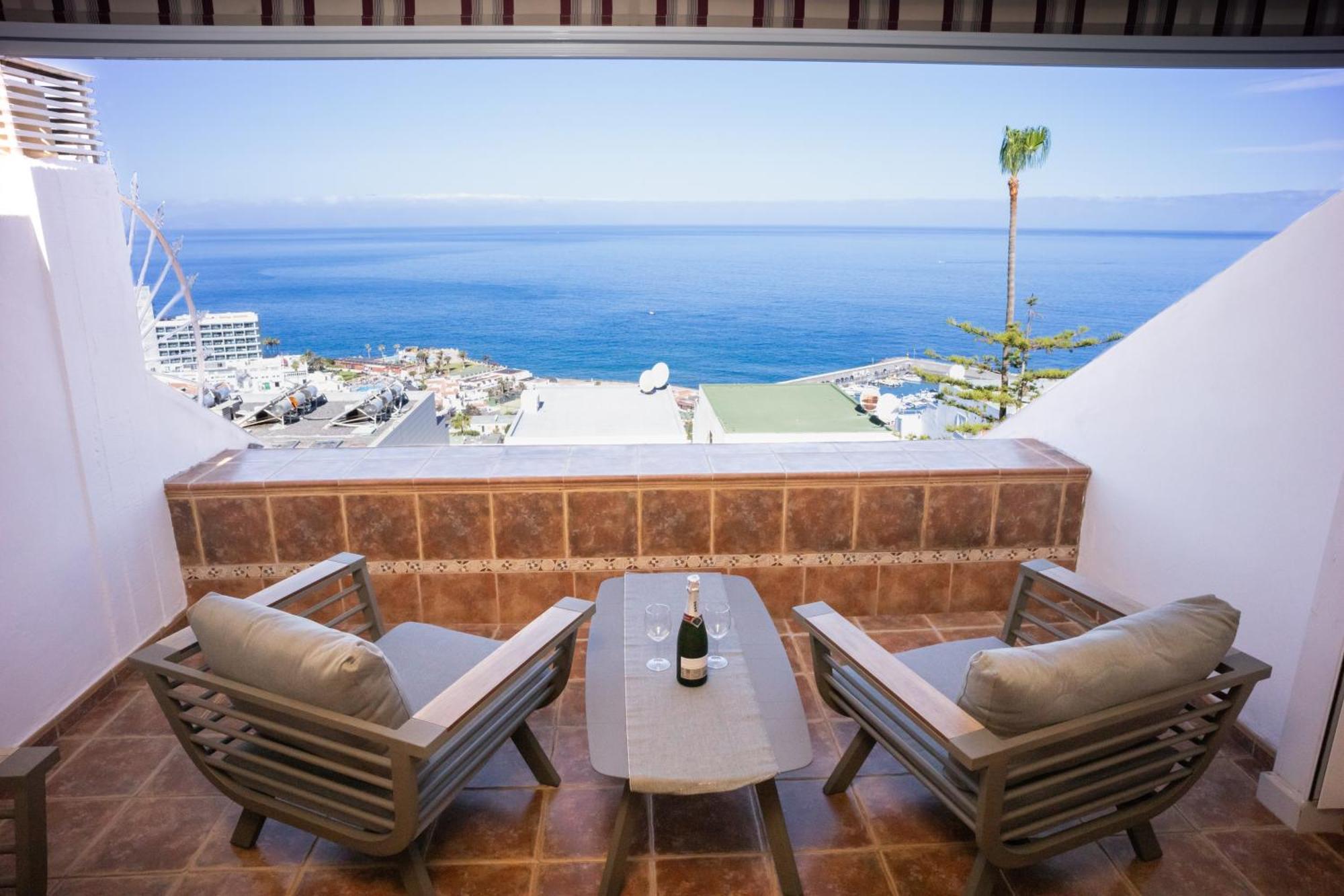 Apartment Delfin Bambi Gigantes