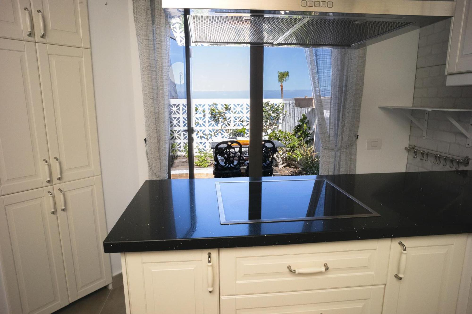 Apartment Delfin Bambi Gigantes Santiago Del Teide