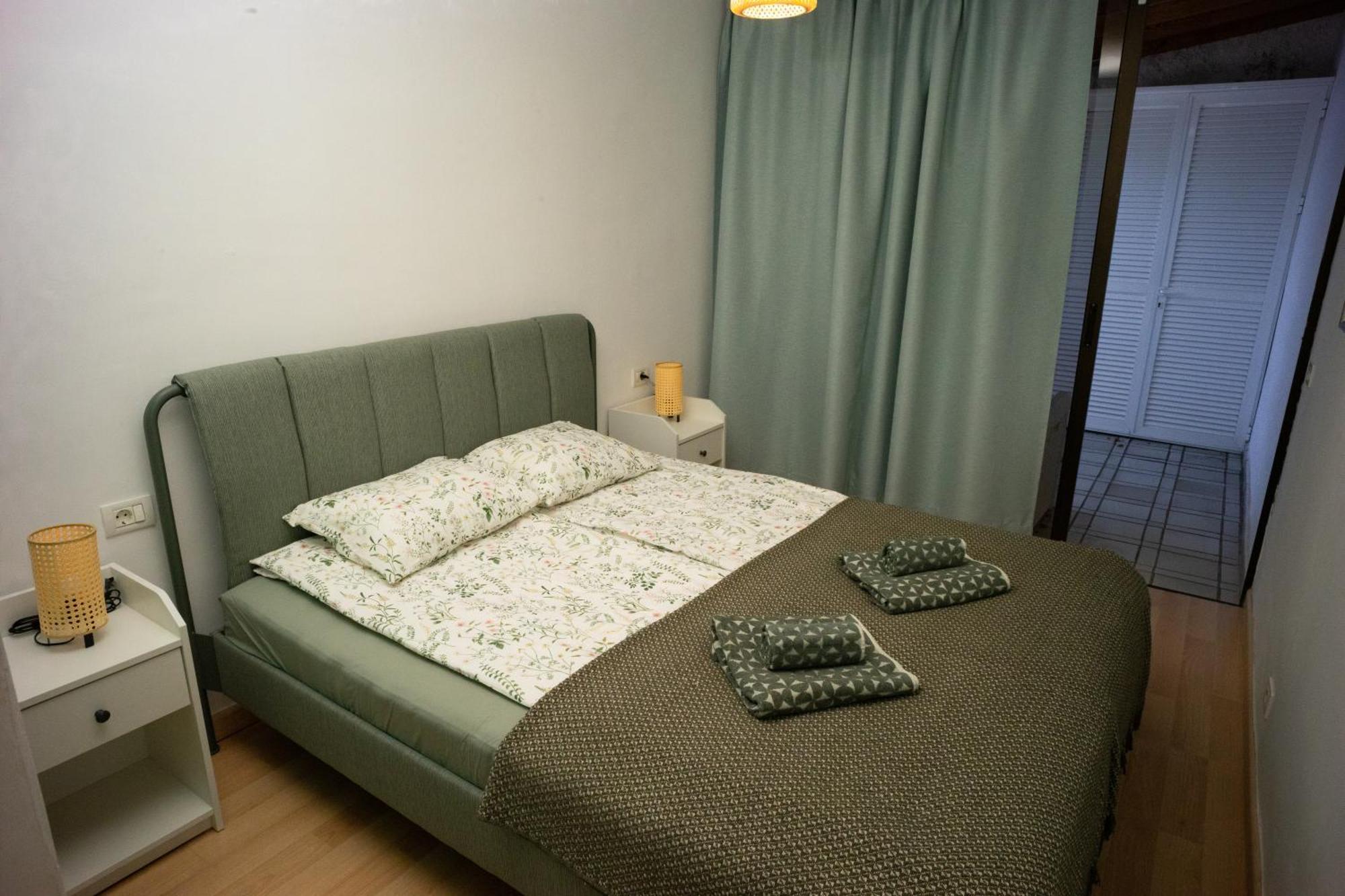 Delfin Bambi Gigantes Apartment *