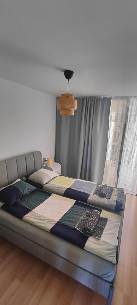 Delfin Bambi Gigantes Apartment Santiago Del Teide